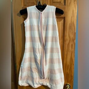 Burt’s Bees Baby 12-18 mo sleep sack